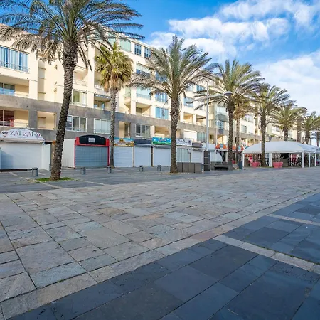 Apartmán La Palme D'or-19 By Interhome Agde