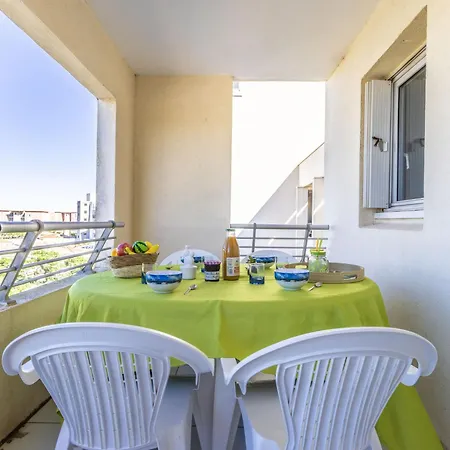 Apartmán La Palme D'or-19 By Interhome *
