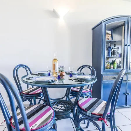 La Palme D'or-19 By Interhome Apartmán